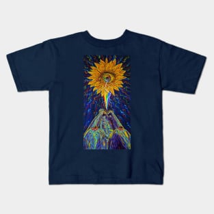 Projection Kids T-Shirt